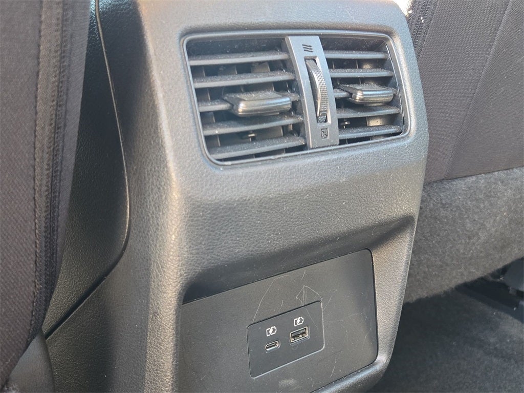 2023 Nissan Rogue SV AWD