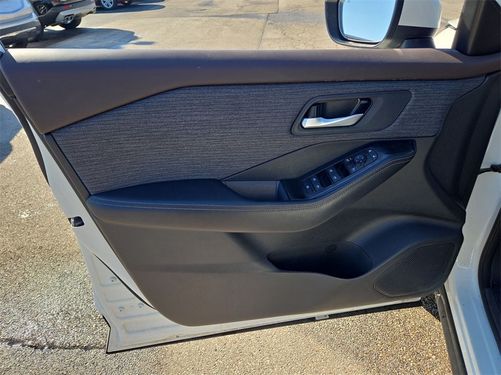 2023 Nissan Rogue SV AWD