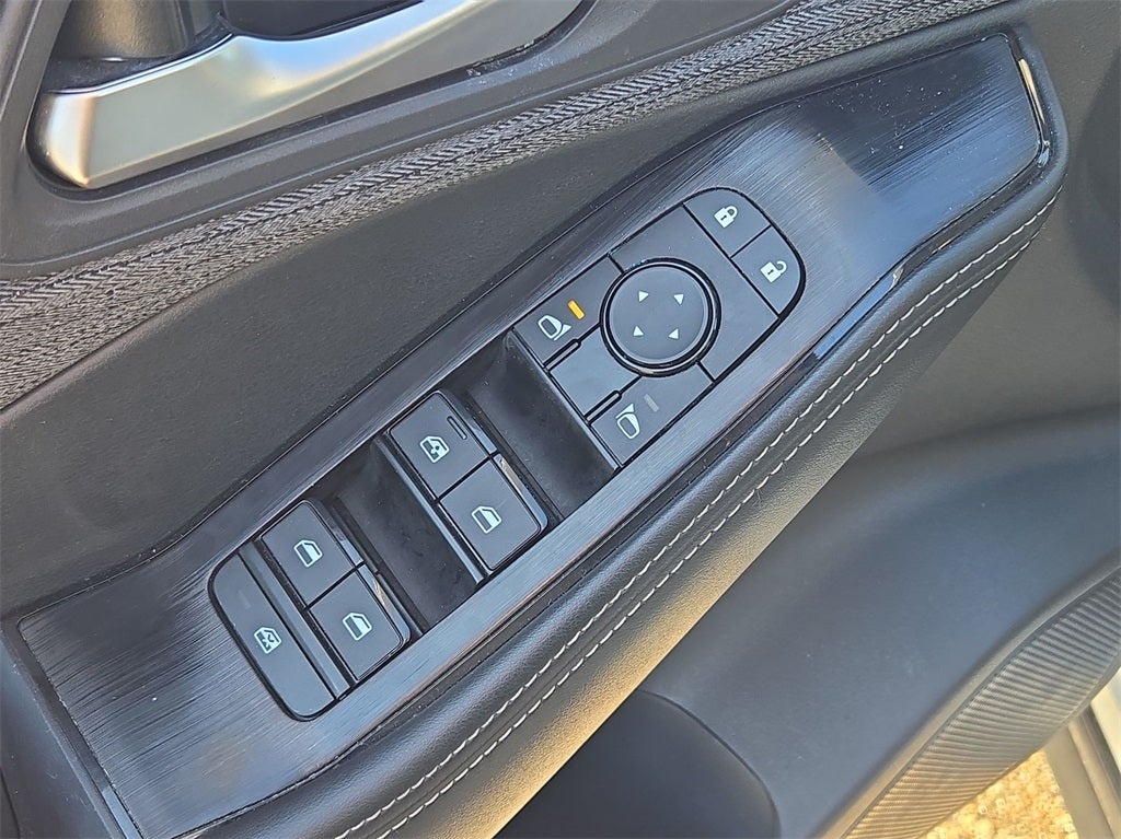 2023 Nissan Rogue SV AWD