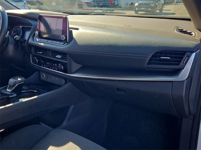 2023 Nissan Rogue SV AWD