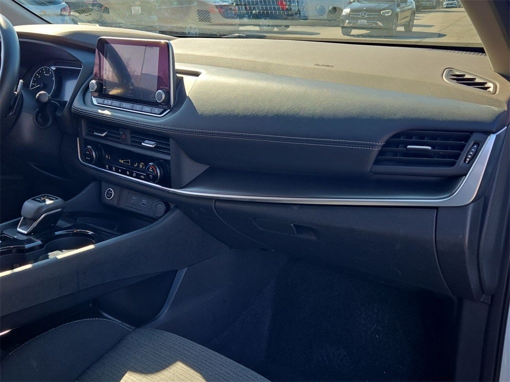 2023 Nissan Rogue SV AWD