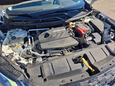 2023 Nissan Rogue SV AWD