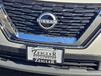 2023 Nissan Rogue SV AWD
