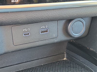 2023 Nissan Rogue SV AWD