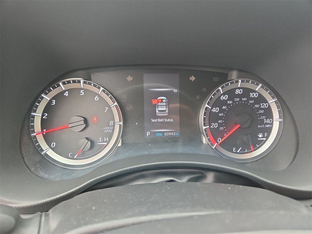 2020 Toyota Highlander L AWD