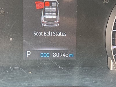 2020 Toyota Highlander L AWD