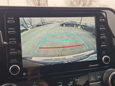 2020 Toyota Highlander L AWD