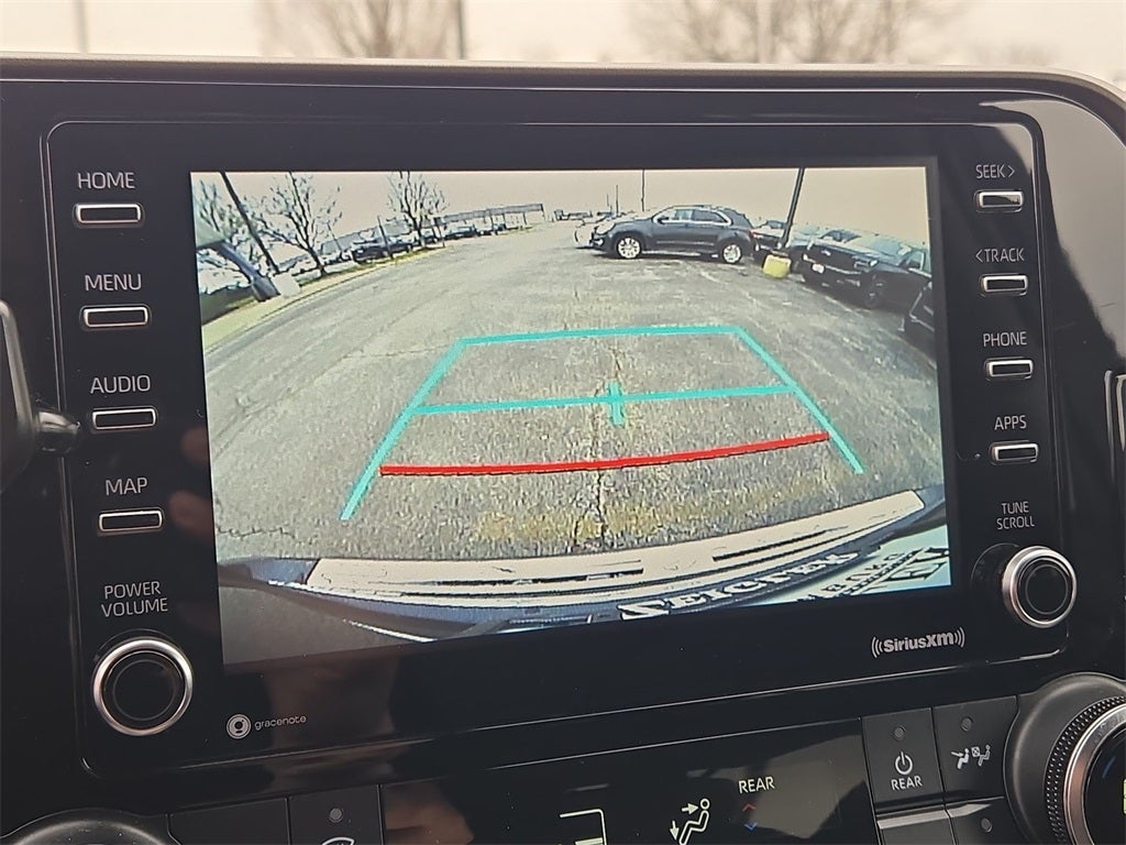 2020 Toyota Highlander L AWD