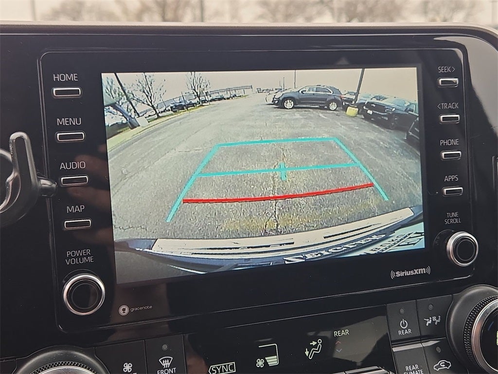 2020 Toyota Highlander L AWD