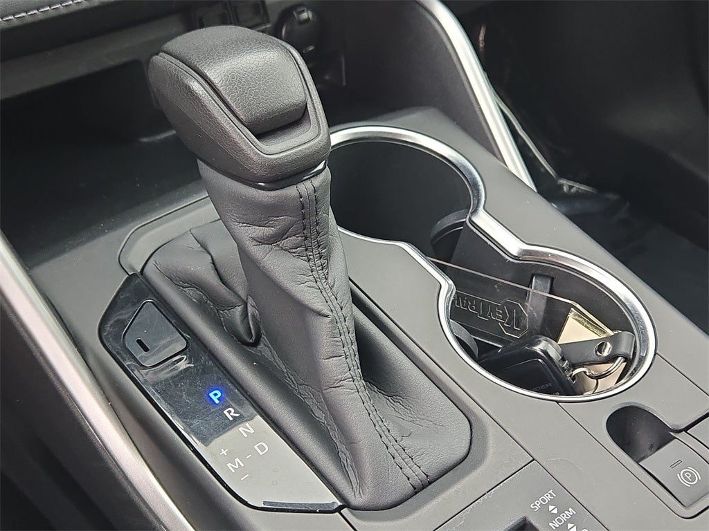 2020 Toyota Highlander L AWD