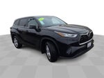 2020 Toyota Highlander L AWD