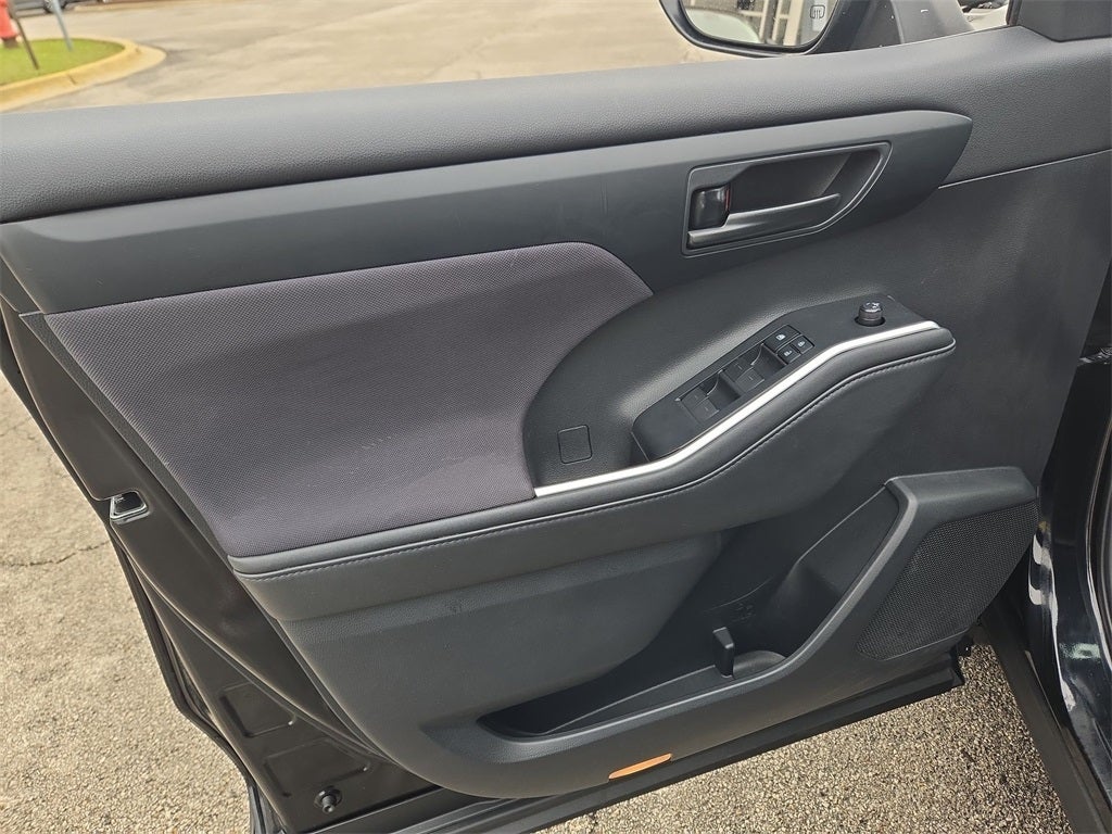 2020 Toyota Highlander L AWD