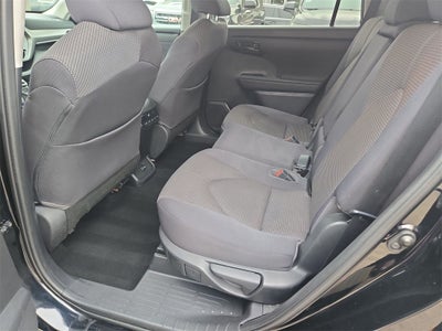 2020 Toyota Highlander L AWD