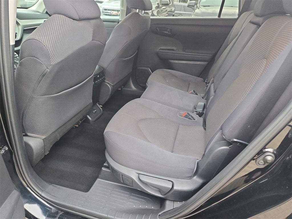 2020 Toyota Highlander L AWD