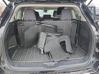 2020 Toyota Highlander L AWD