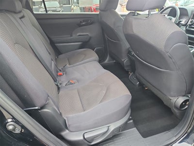 2020 Toyota Highlander L AWD