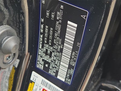 2020 Toyota Highlander L AWD