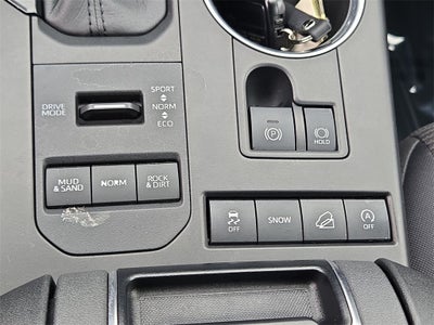 2020 Toyota Highlander L AWD