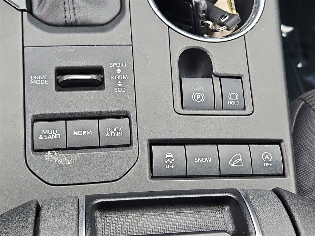 2020 Toyota Highlander L AWD