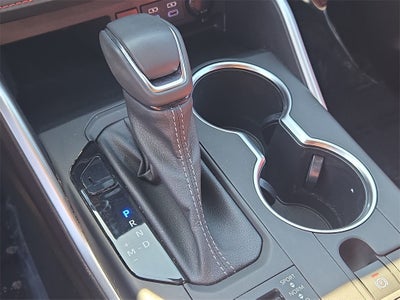 2022 Toyota Highlander XSE AWD