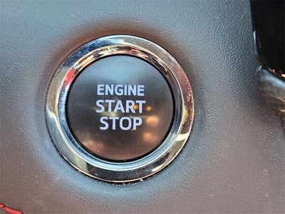 2022 Toyota Highlander XSE AWD