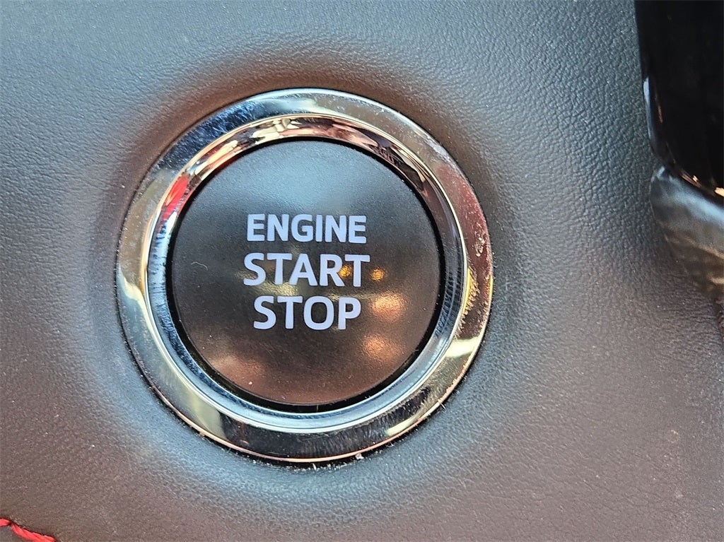 2022 Toyota Highlander XSE AWD