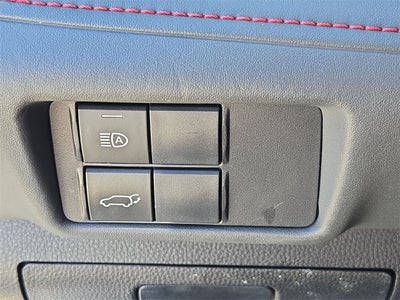 2022 Toyota Highlander XSE AWD