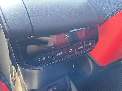 2022 Toyota Highlander XSE AWD