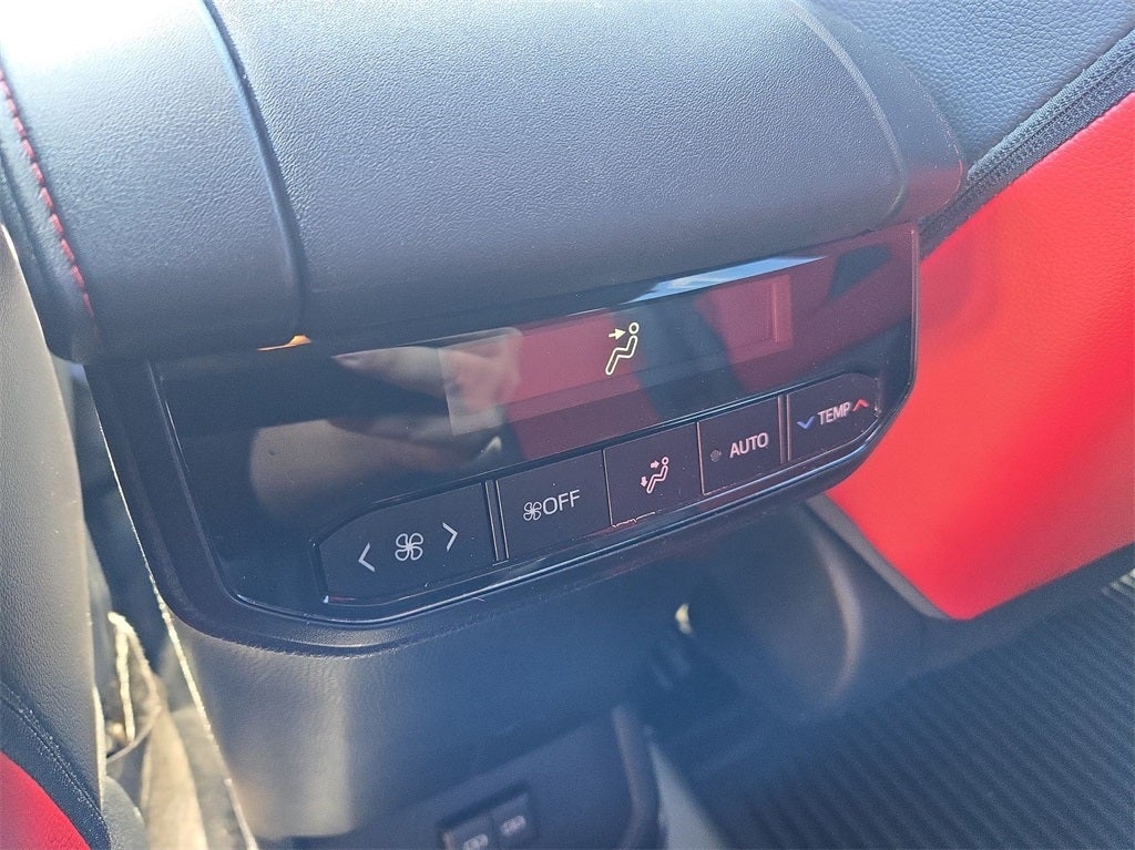 2022 Toyota Highlander XSE AWD