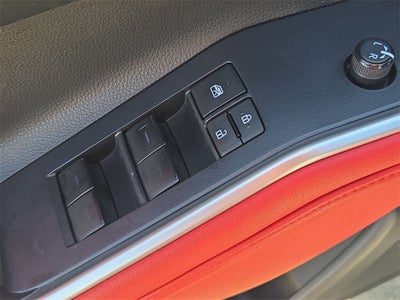 2022 Toyota Highlander XSE AWD