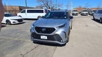 2022 Toyota Highlander XSE AWD
