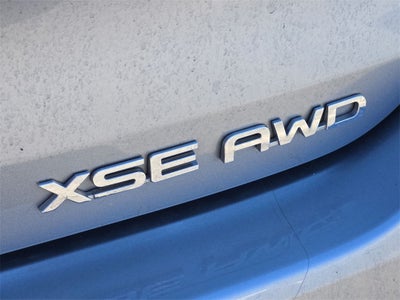 2022 Toyota Highlander XSE AWD