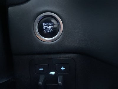 2022 Toyota Tundra Platinum