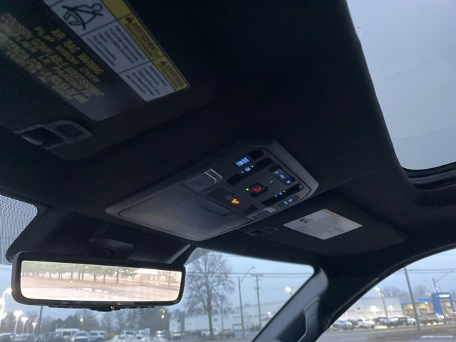 2022 Toyota Tundra Platinum