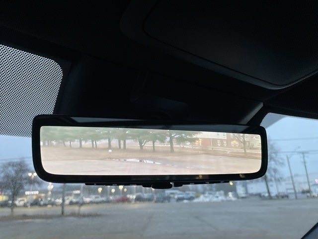 2022 Toyota Tundra Platinum