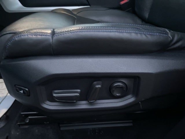 2022 Toyota Tundra Platinum