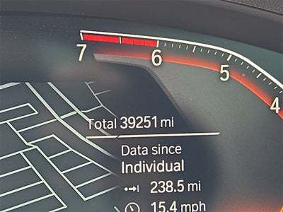 2022 BMW X3 xDrive30i AWD