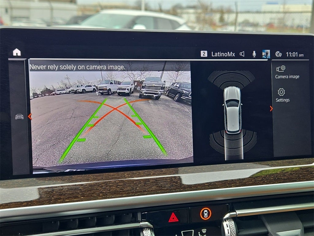 2022 BMW X3 xDrive30i AWD