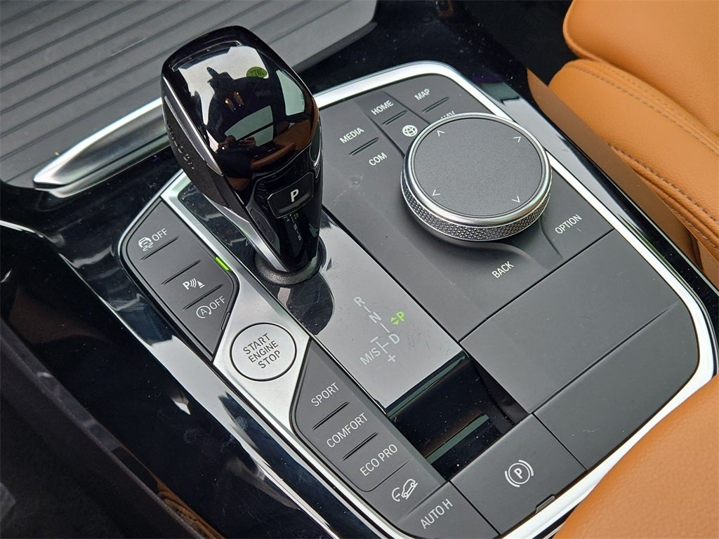 2022 BMW X3 xDrive30i AWD