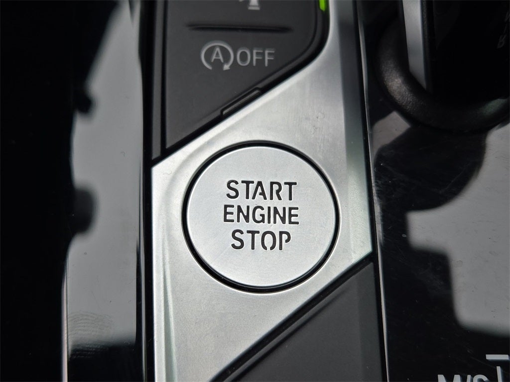 2022 BMW X3 xDrive30i AWD