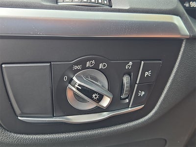 2022 BMW X3 xDrive30i AWD