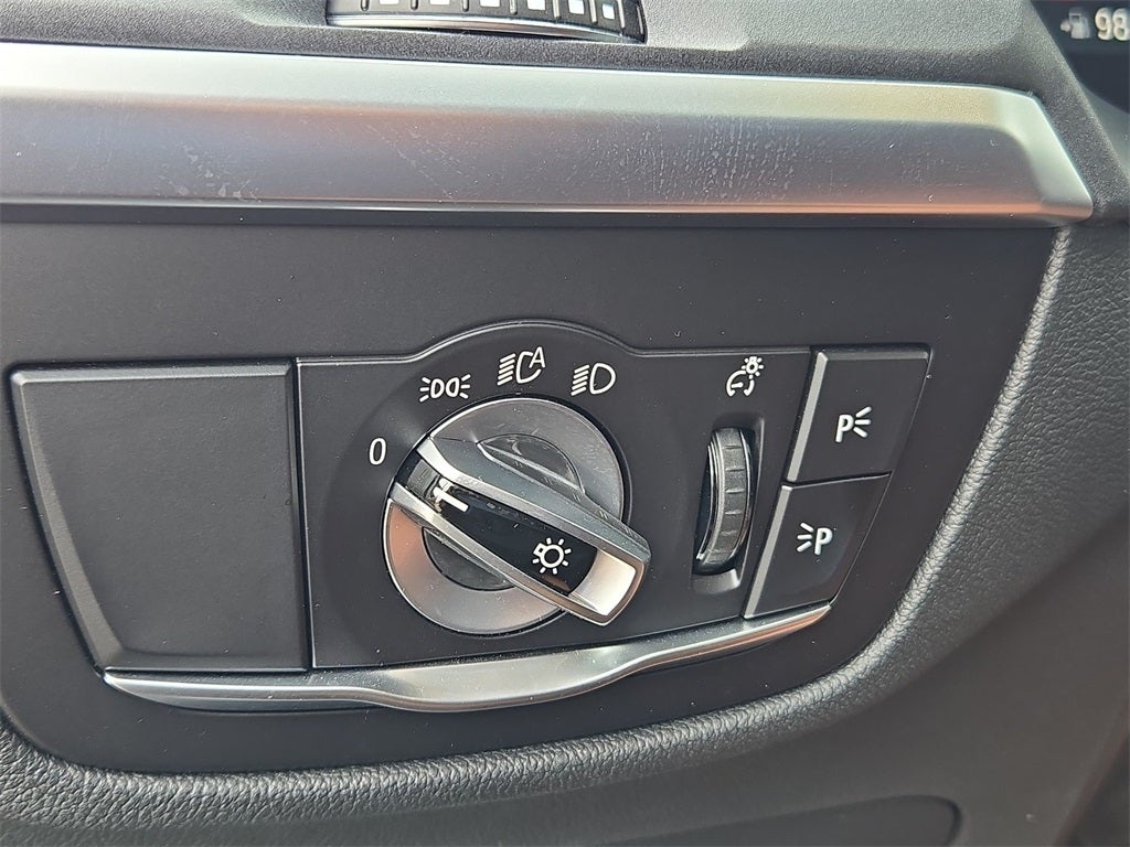 2022 BMW X3 xDrive30i AWD