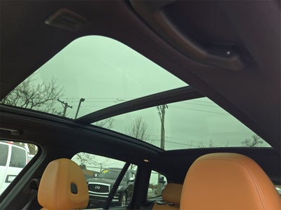 2022 BMW X3 xDrive30i AWD