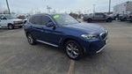 2022 BMW X3 xDrive30i AWD