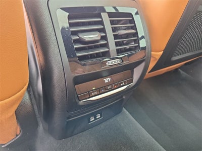 2022 BMW X3 xDrive30i AWD