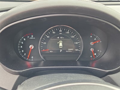 2019 Kia Sorento SX Limited AWD