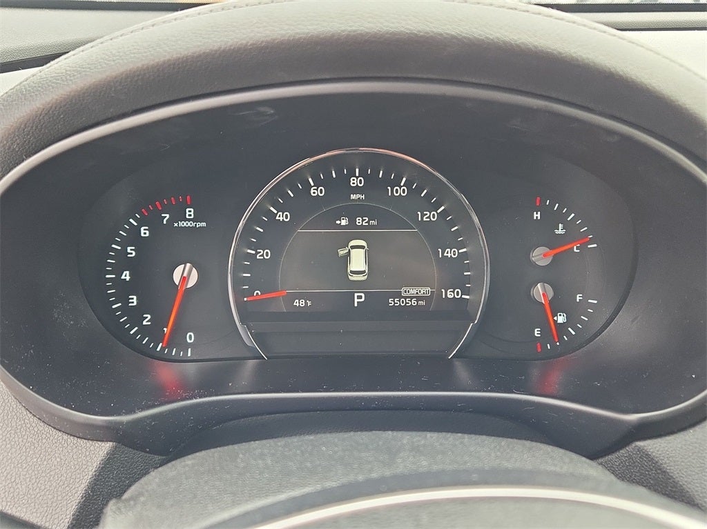 2019 Kia Sorento SX Limited AWD