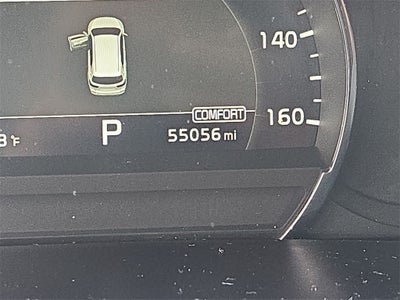 2019 Kia Sorento SX Limited AWD