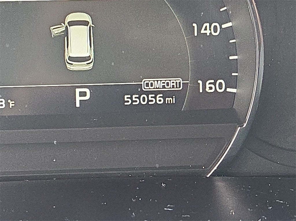 2019 Kia Sorento SX Limited AWD