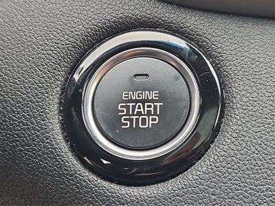 2019 Kia Sorento SX Limited AWD